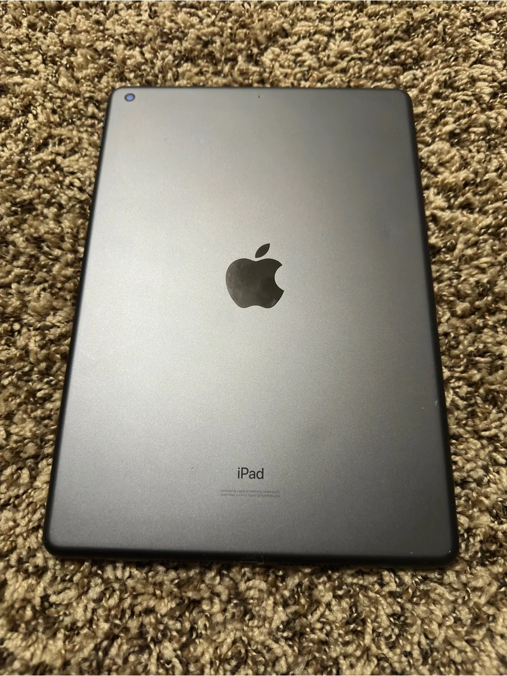 Apple iPad 10.2